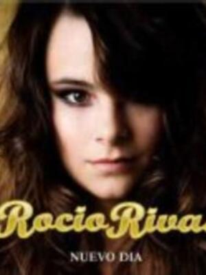La cantante de 19 años Rocío Rivas estrena su primer álbum, Nuevo Día