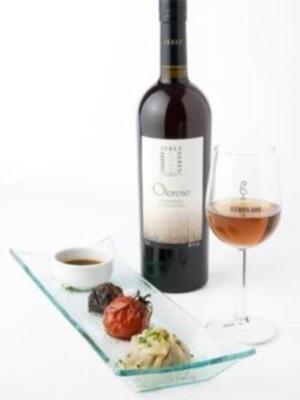 El restaurante Abades Triana seleccionado como semifinalista de un concurso internacional de gastronomía