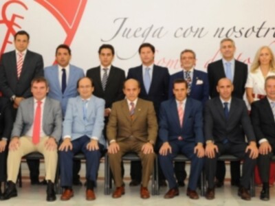 La junta directiva del Sevilla FC da a conocer mañana toda la información sobre la final de Copa