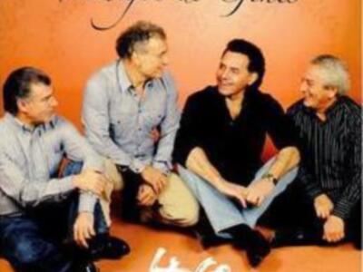 Gines reconoce el jueves día 13 la trayectoria del mítico grupo Amigos de Gines 