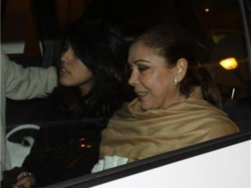 Los momentos más difíciles de Isabel Pantoja, Julián Muñoz y Mayte Zaldívar