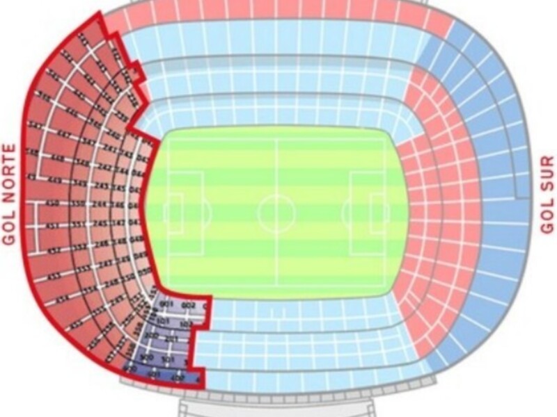 Las entradas para la final copera que disputará el Sevilla estarán a la venta desde mañana