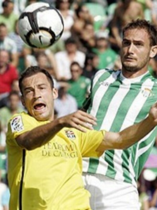 El Betis sigue sin levantar cabeza (Real Betis 1  Real Murcia 1)