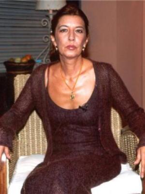 Belén Ordóñez tras su grave hospitalización: "Me encuentro mejor aunque, todavía no estoy bien del todo"