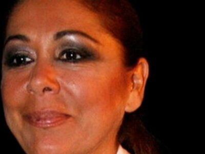 Pantoja se confiesa orgullosa de regresar a Ponferrada