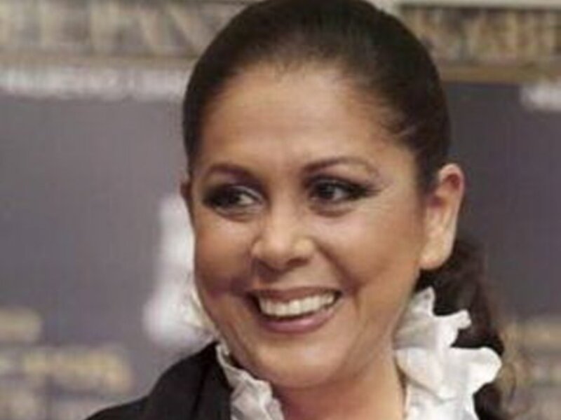 Aprisionan a la Pantoja