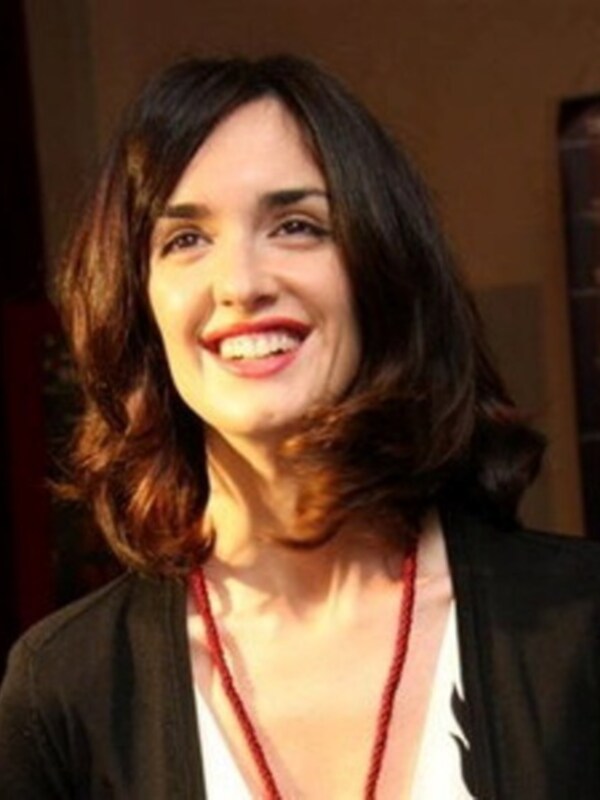 Paz Vega participará en una película sobre el drama de la inmigración 