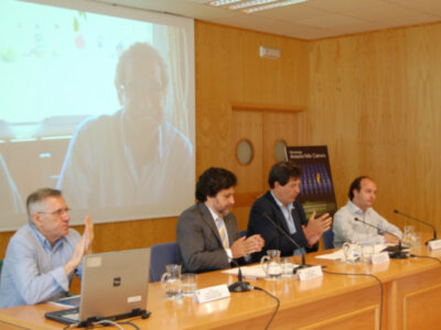 El pensamiento sociopolítico de este siglo,  a debate en la Universidad Pablo de Olavide