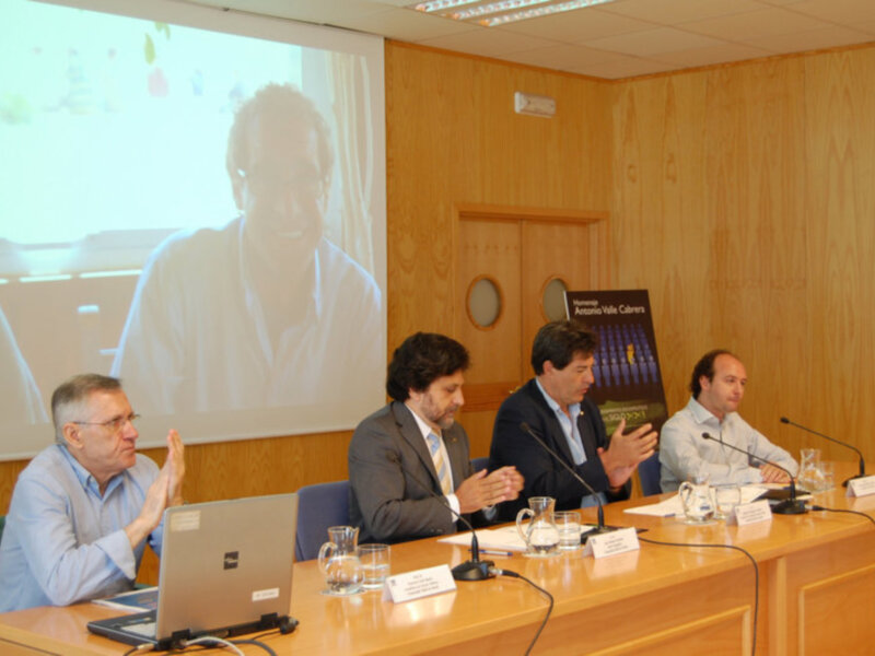 El pensamiento sociopolítico de este siglo,  a debate en la Universidad Pablo de Olavide