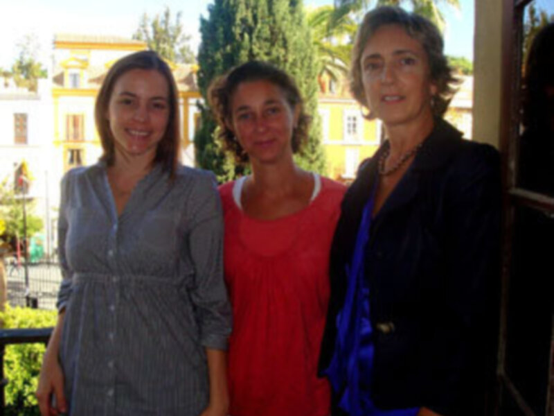 La figura de un supervisor en el trabajo ayuda a reducir el estrés laboral, según un estudio de la UPO y de la US