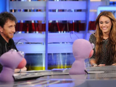 Miley Cyrus:"No podía ser Hannah Montana toda la vida"