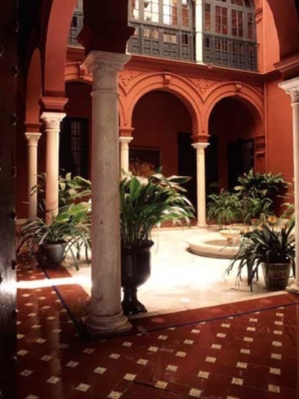 CENA BENÉFICA LA NOCHE DE SAN JUAN