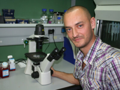 Un estudio apunta a la existencia de una disfunción mitocondrial en pacientes con fibromialgia