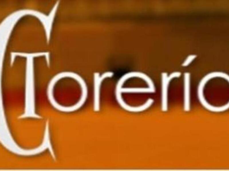 Con Torería visita la ganadería de Carlos Núñez