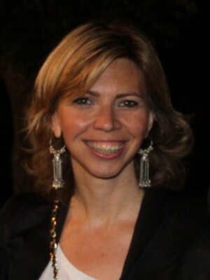 Entrevista a Marina Bernal sobre Sevilla  