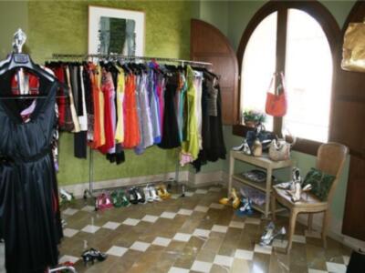 Éxito del I Showroom Outlet en Sevilla