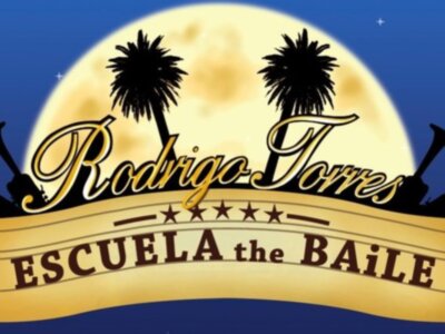 El Hotel TRH La Motilla será la nueva sede de la Escuela de Baile Rodrigo Torres, bailarín internacional y Campeón de España de Salsa en el año 2003