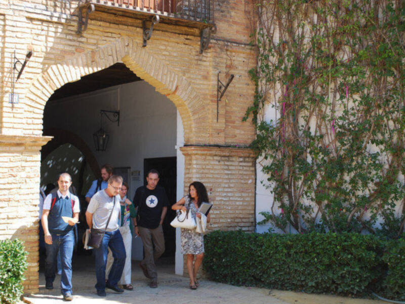 Más de 700 ponentes intervendrán en los Cursos de Verano de la UPO, que comienzan la próxima semana en Carmona