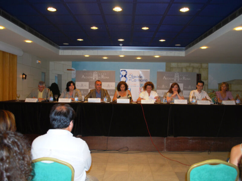 Inaugurada la octava edición de los Cursos de Verano de la UPO en Carmona