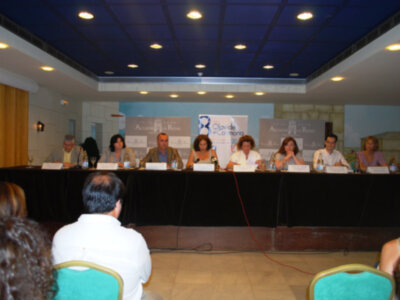 Inaugurada la octava edición de los Cursos de Verano de la UPO en Carmona