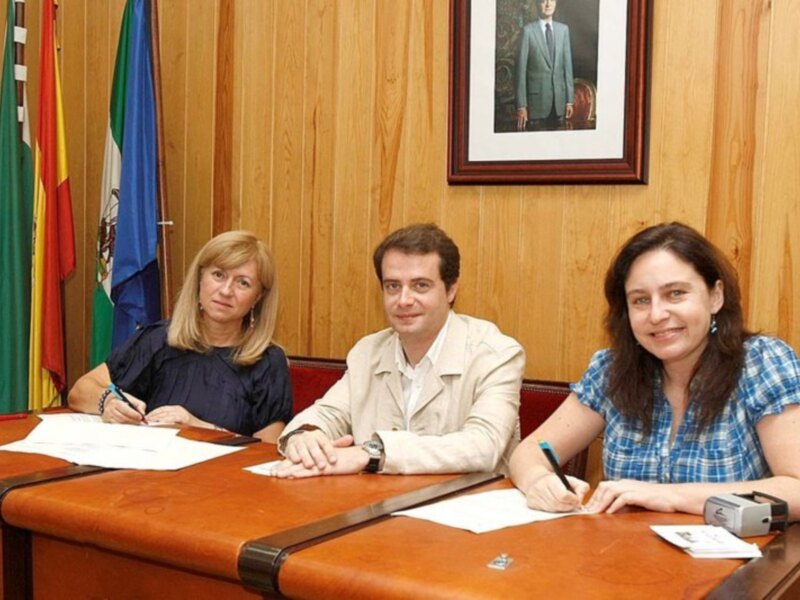 Aprobado el proyecto destinado a las "Viviendas de apoyo"