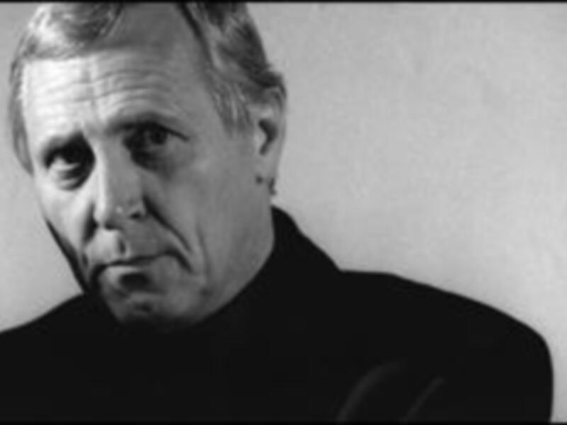 PRESENTACIÓN OFICIAL DEL CARTEL DE LA VII EDICIÓN DE SEVILLA FESTIVAL DE CINE  EUROPEO CREADO POR PETER GREENAWAY     