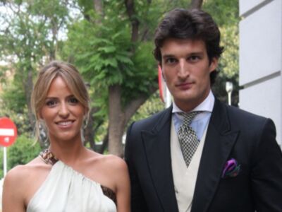 Rafa medina y Laura Vecino, se casarán definitivamente el 16 de octubre en el hospital talavera de toledo 