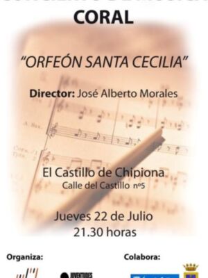 Actividades del Castillo-Verano