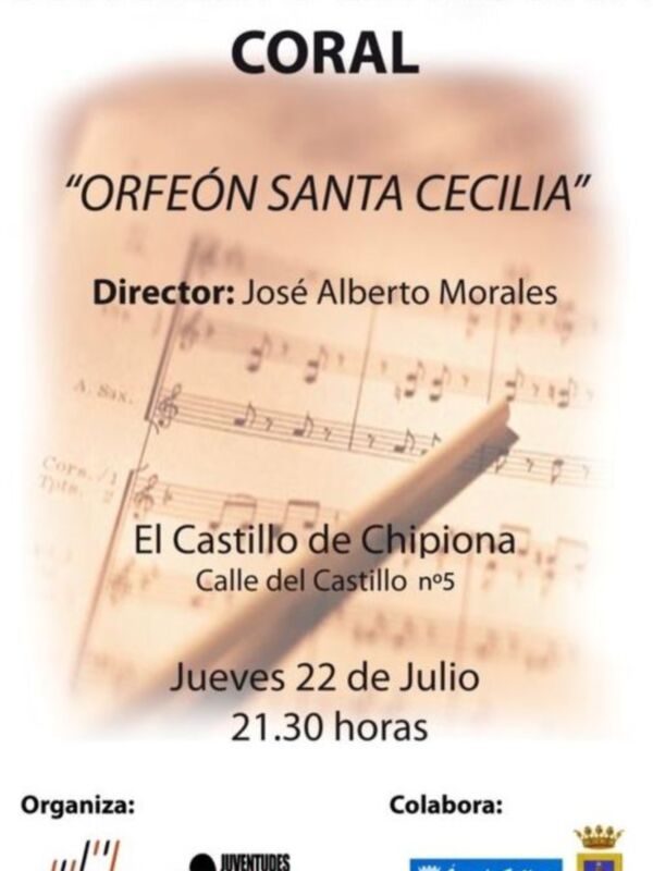 Actividades del Castillo-Verano