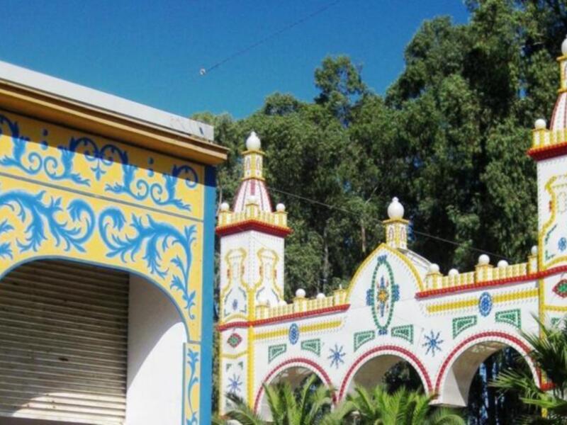 Completada la programación de la feria de Olivares, que se celebrará del 5 al 8 de agosto