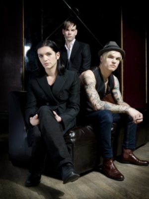 Placebo trae el rock alternativo al Festival