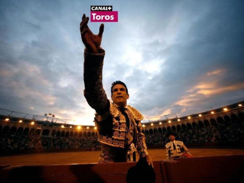 Lo mejor de la feria de Bilbao comienza este miércoles en canal+ Toros