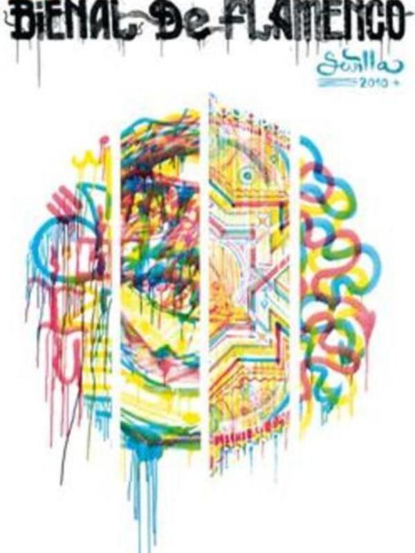 Bienal de flamenco en fnac