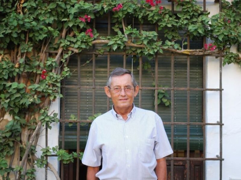 La pérdida de la biodiversidad es uno de los efectos más evidentes del cambio global, afirma Miguel Delibes