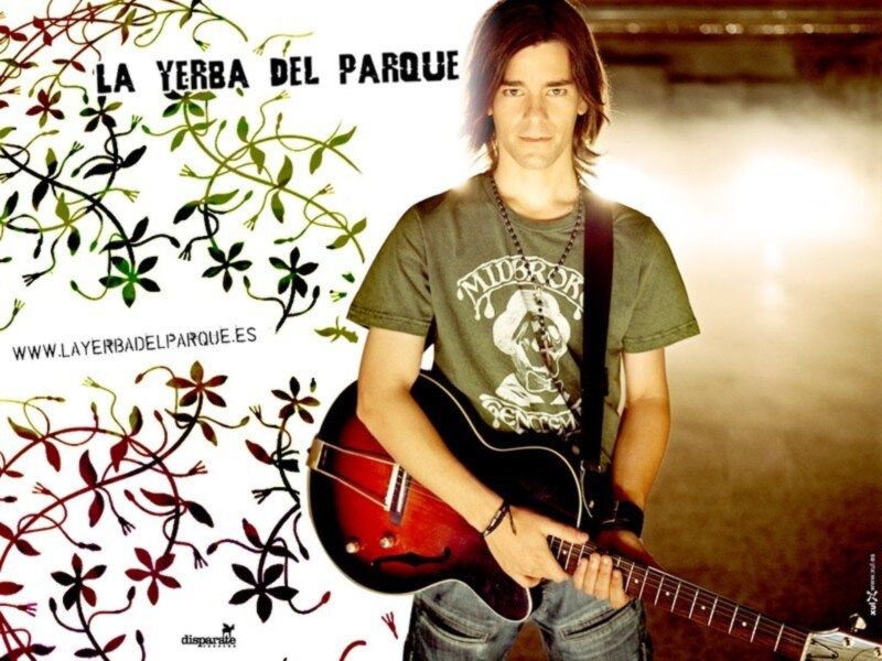 CONCIERTO DE LA YERBA DEL PARQUE EN ALMODOVAR DEL RÍO (córdoba) 3 DE OCTUBRE. A PARTIR DE LAS 23:30 DE LA NOCHE.