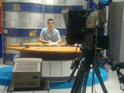 EL curso de radio y televisión de la COPE llega a su ecuador