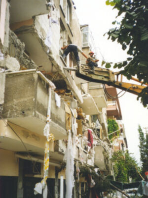 Colegio de Veterinarios concede la V de oro a un bombero de Sevilla 