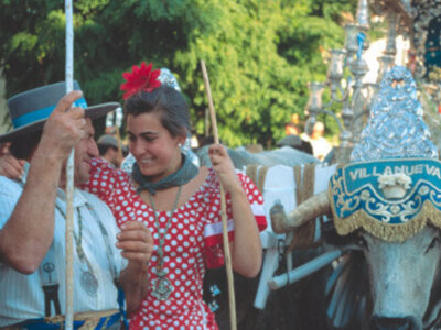 Albaida del Aljarafe