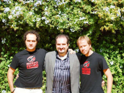 El fenómeno de la democratización de las redes sociales vive un momento privilegiado", según los humoristas de Mundo Ficción Producciones