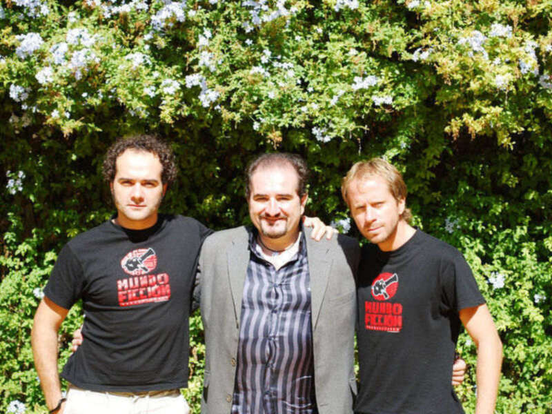 El fenómeno de la democratización de las redes sociales vive un momento privilegiado", según los humoristas de Mundo Ficción Producciones