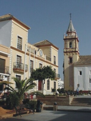 Bollullos de la Mitación