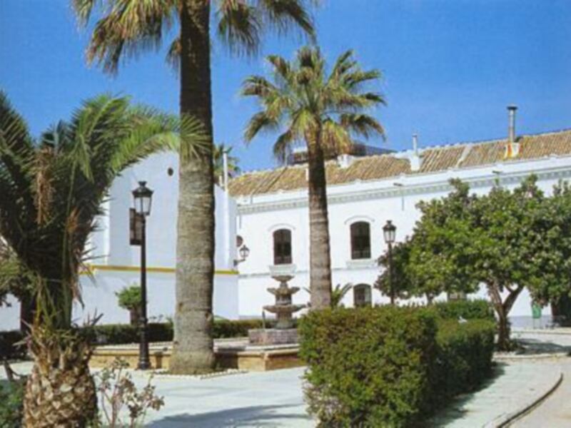 Villamanrique de la Condesa