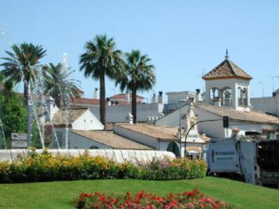 Castilleja de la Cuesta