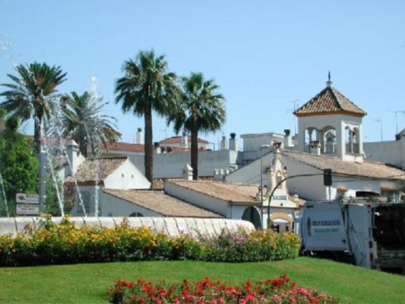 Castilleja de la Cuesta