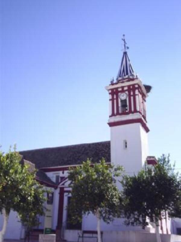 Castilleja del Campo