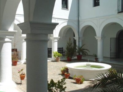 Cazalla de la Sierra