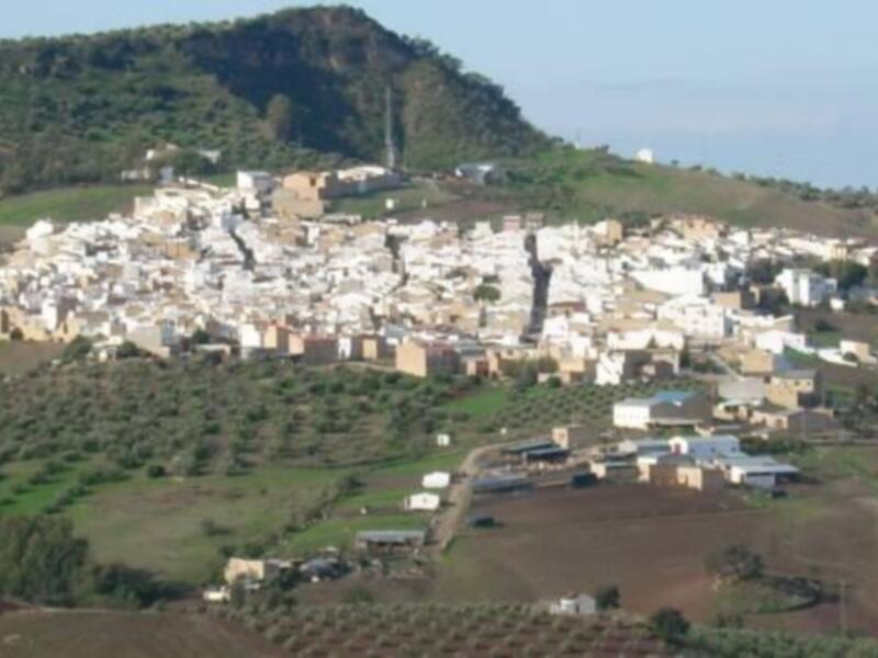 Villanueva de San Juan