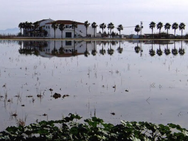 Villafranco del Guadalquivir  
