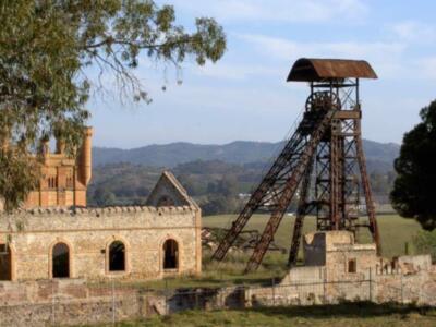 Villanueva del Río y Minas
