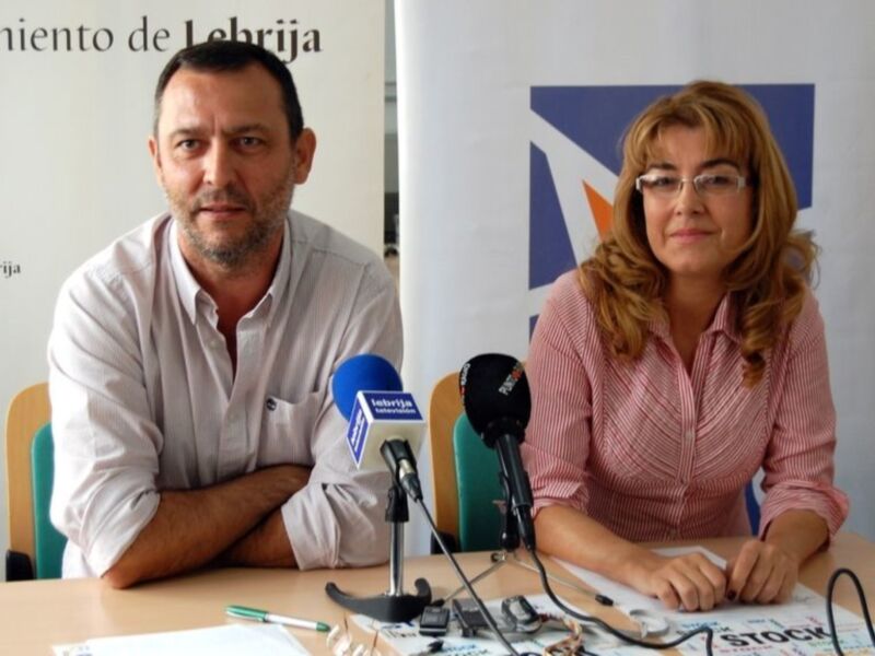 Los días 21, 22 y 23 de octubre se celebra la III Feria del Stock en Lebrija